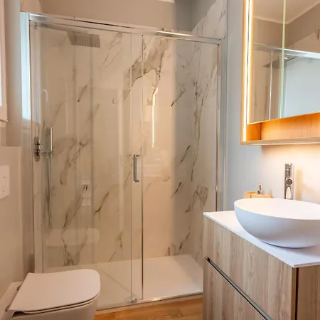 アパート Casa Bonbella