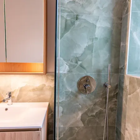 アパート Casa Bonbella *