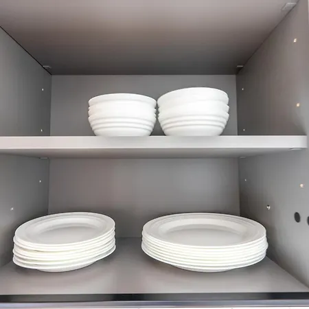 Casa Bonbella アパート