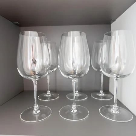 Casa Bonbella アパート