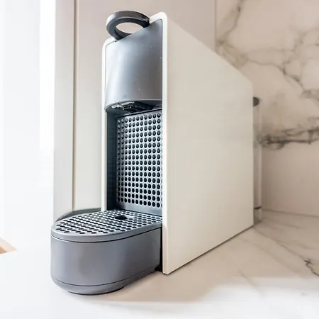 Casa Bonbella トリエステ