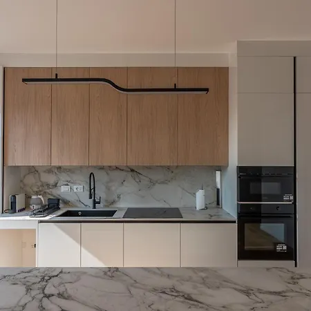 Casa Bonbella Апартаменти *