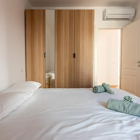 Апартаменти Casa Bonbella *