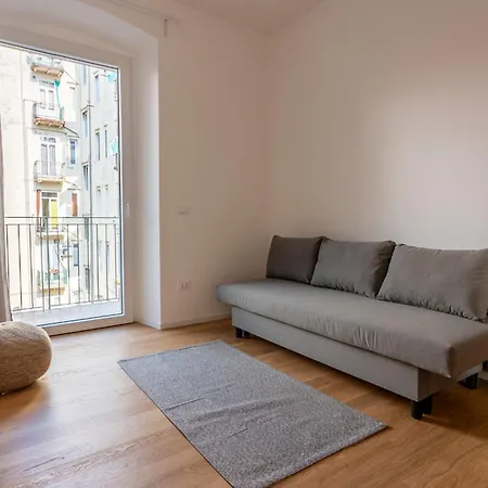 Апартаменти Casa Bonbella