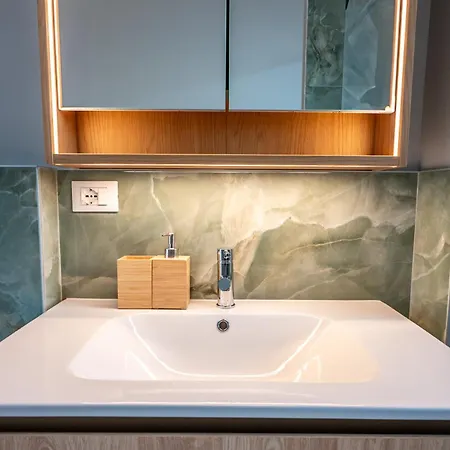 Casa Bonbella Apartment