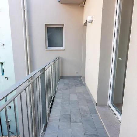 Casa Bonbella Апартаменти *