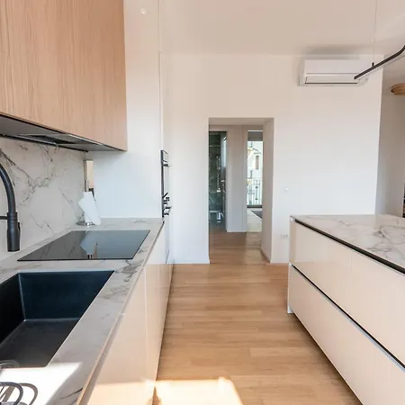 Апартаменти Casa Bonbella *