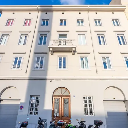 Апартаменти Casa Bonbella *