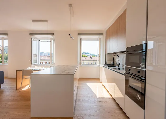 Casa Bonbella Trieste