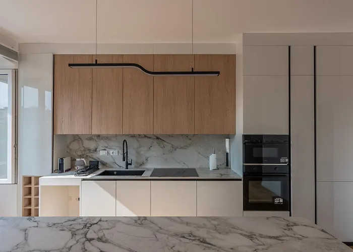 Casa Bonbella Daire *