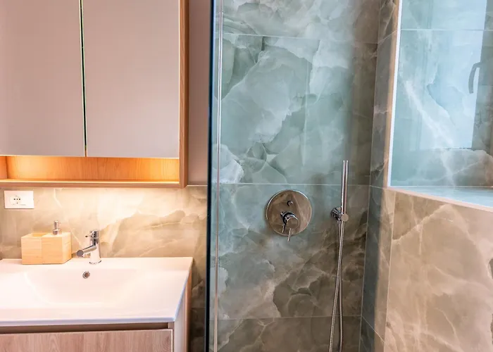 Daire Casa Bonbella *