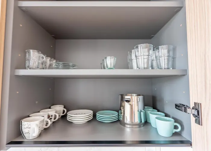 Casa Bonbella Daire *