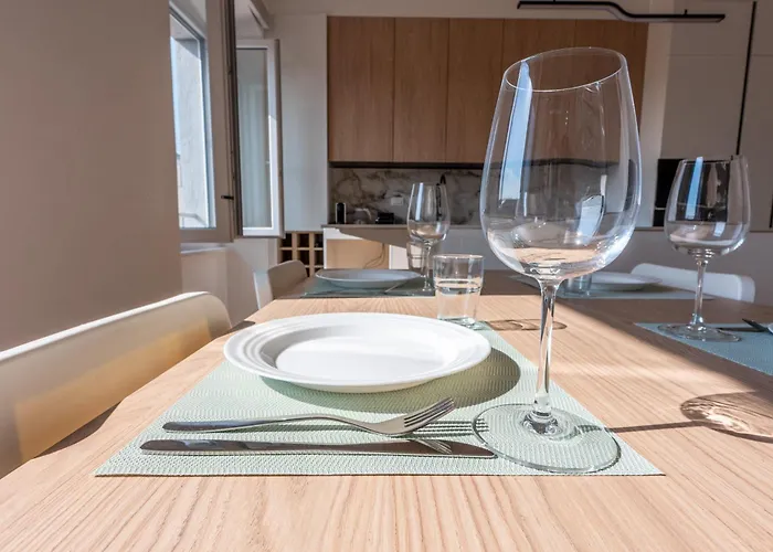 Casa Bonbella Trieste